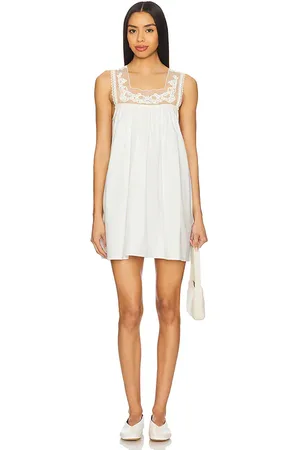 Tularosa X Emma Rose Peyton Mini Dress in . - size L (also in M, S, XL, XS)