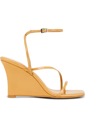 Jeffrey Campbell Highlight Sandal in Tan. - size 10 (also in 6, 6.5, 7, 7.5, 8, 8.5, 9, 9.5)