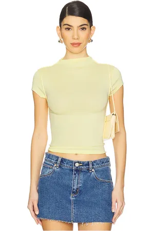 Free People X REVOLVE Lola Tee in . - size L (also in M, S, XL)