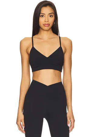 YEAR OF OURS Studio Racer Bralette in . - size L (also in M, S, XL, XS)