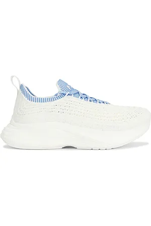 APL Athletic Propulsion Labs Techloom Zipline Sneaker in Ivory. - size 10 (also in 6, 7, 7.5, 8, 8.5, 9, 9.5)