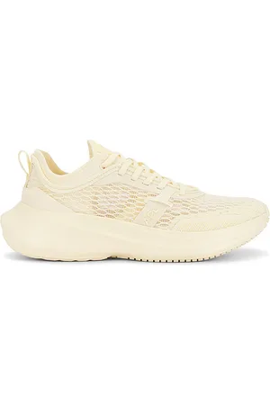 APL Athletic Propulsion Labs Euphoria Sneaker in Cream. - size 10 (also in 6, 6.5, 7, 7.5, 8, 8.5, 9, 9.5)