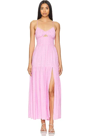 L*Space Calla Dress in Pink. - size L (also in S)