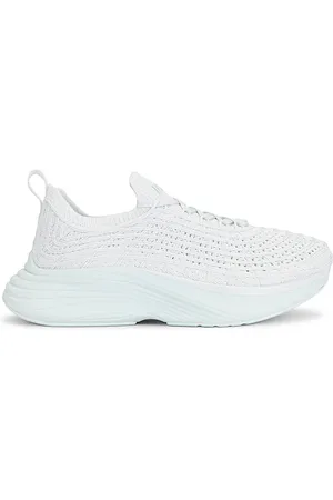 APL Athletic Propulsion Labs TechLoom Zipline Sneaker in Grey. - size 10 (also in 6, 6.5, 7, 7.5, 8, 8.5, 9, 9.5)