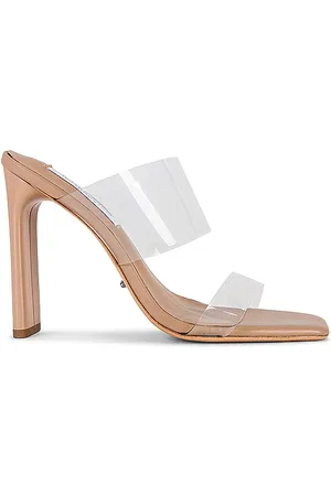 Tony Bianco Fresco Sandal in Nude. - size 10 (also in 5, 5.5, 6, 6.5, 7, 7.5, 8, 8.5, 9, 9.5)