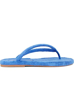 Jeffrey Campbell Jia-TC Sandal in Royal. - size 10 (also in 6, 6.5, 7, 7.5, 8, 8.5, 9, 9.5)