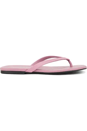 Jeffrey Campbell Charlee Sandal in Mauve. - size 10 (also in 6, 7, 8, 9)