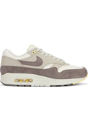 Nike Air Max 1 Prem Sneakers in Light Grey. - size 11 (also in 11.5, 7, 7.5, 8, 8.5, 9)