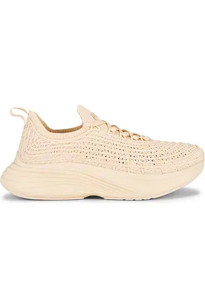 APL Athletic Propulsion Labs TechLoom Zipline Sneaker in Nude. - size 10 (also in 6.5, 7, 7.5, 8, 8.5, 9)