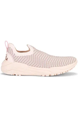 APL Athletic Propulsion Labs Techloom Traveler Sneaker in Blush. - size 10 (also in 6.5, 7, 7.5, 8, 8.5, 9, 9.5)