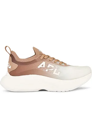 APL Athletic Propulsion Labs Podium Sneaker in Brown. - size 10 (also in 6.5, 7, 7.5, 8, 8.5, 9, 9.5)