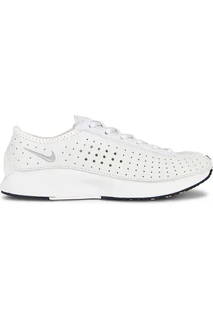 Nike Air Superfly Sneaker in White. - size 10 (also in 6, 6.5, 7, 7.5, 8, 8.5, 9, 9.5)