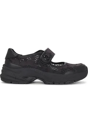 Coach Lace Mary Jane Sneaker in . - size 10 (also in 6, 7, 7.5, 8, 8.5, 9.5)