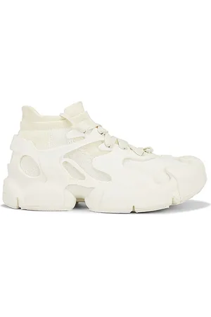 Camper Tossu Sneaker in Cream. - size 36 (also in 37, 38, 39, 40, 41)