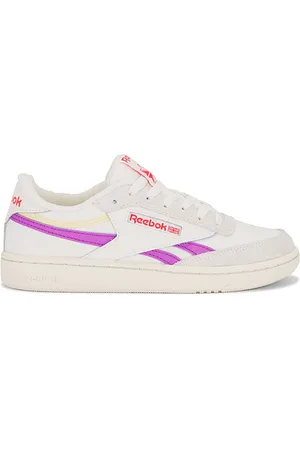 Reebok Club C Revenge Sneaker in White. - size 5.5 (also in 6, 6.5, 7, 7.5, 8, 8.5, 9, 9.5)
