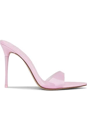Femme LA X REVOLVE Azucar Slipper in Pink. - size 10 (also in 6, 6.5)