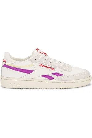 Reebok Club C Revenge Sneaker in White. - size 10 (also in 5.5, 6, 6.5, 7, 7.5, 8, 8.5, 9, 9.5)