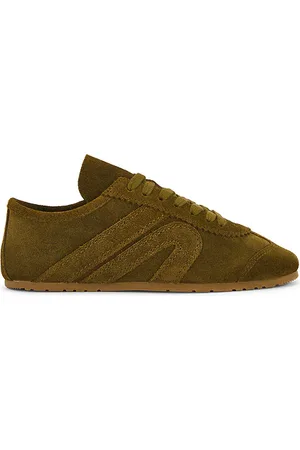 Jeffrey Campbell Aleta Sneaker in Green. - size 10 (also in 6, 6.5, 7, 7.5, 8, 8.5, 9, 9.5)