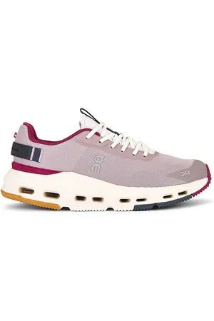 On Running Cloudnova Form 2 Sneakers in Grey. - size 10 (also in 10.5, 11, 5, 5.5, 6.5, 7, 7.5, 8, 8.5, 9, 9.5)