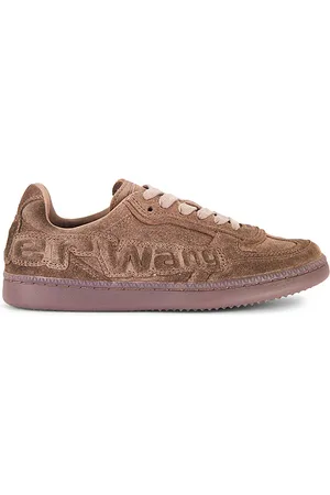 Alexander Wang Lex Sneaker in Brown. - size 36 (also in 37, 38, 39, 40, 41)