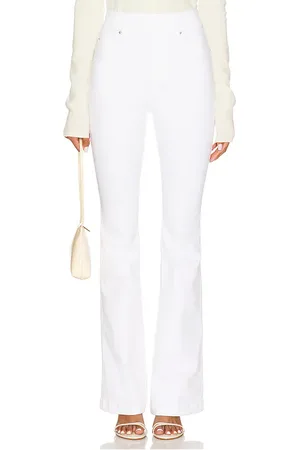 Spanx Flare Jean in . - size L (also in M, S, XL, XS)