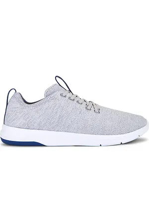 Travis Mathew The Daily Lite Sneaker in Grey. - size 10 (also in 11, 12, 13, 8, 9)