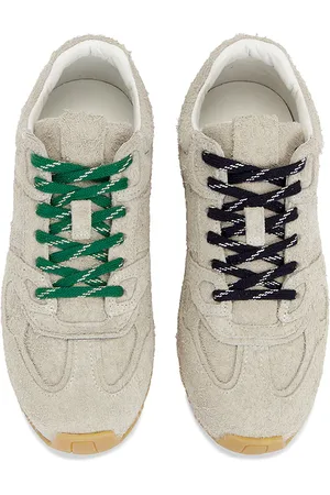 ALOHAS Tb.56 Fuzzy Sneakers in . - size 35 (also in 36, 37, 38, 39, 40, 41)