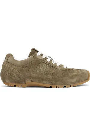 ALOHAS Tb.56 Sneaker in Olive. - size 35 (also in 36, 37, 38, 39, 40, 41)