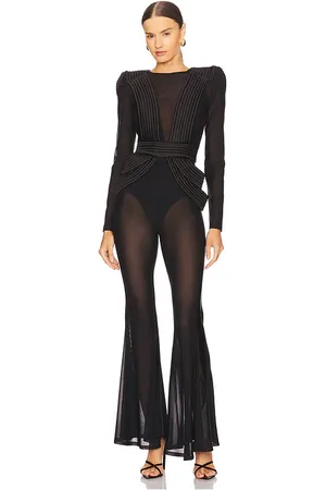 Zhivago Empty Streets Jumpsuit in . - size 0 (also in 10, 2, 4, 6, 8)