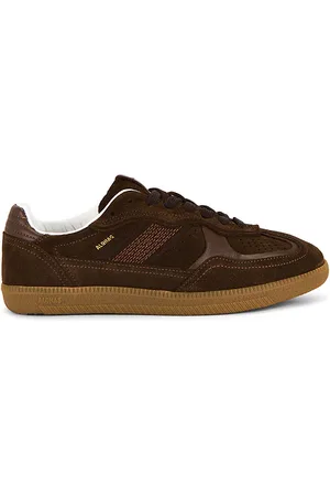 ALOHAS Tb.490 Rife Sneaker in Chocolate. - size 35 (also in 36, 37, 38, 39, 40, 41)