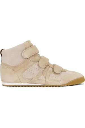 VERONICA BEARD Nima Sneaker in Neutral. - size 10 (also in 6, 6.5, 7, 7.5, 8, 8.5, 9, 9.5)