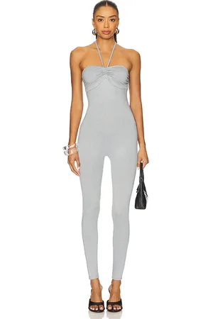Nii hai The Influence Jumpsuit in Grey. - size L (also in M, S, XL, XS)