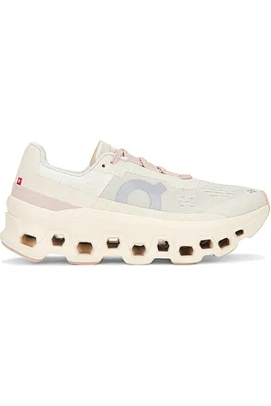On Running Cloudmster Sneaker in Blush. - size 10 (also in 10.5, 11, 5, 8, 8.5, 9, 9.5)