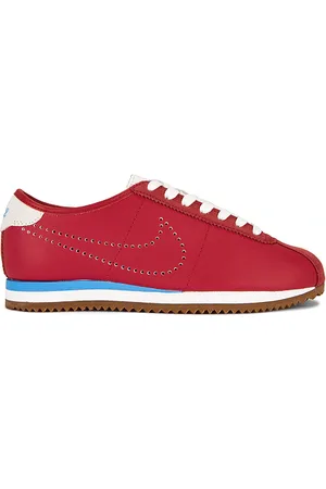Nike Cortez Lt Sneaker in Red. - size 10 (also in 10.5, 11, 5, 5.5, 6, 6.5, 7, 7.5, 8, 8.5, 9, 9.5)
