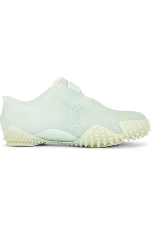 PUMA Mostro Jelly Sneaker in Mint. - size 10 (also in 6, 6.5, 7, 7.5, 8, 8.5, 9, 9.5)