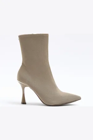 river island ladies ankle boots