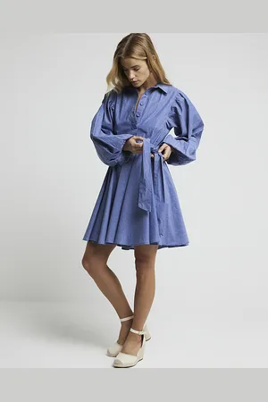 River Island Dresses & Gowns - Women | FASHIOLA.com