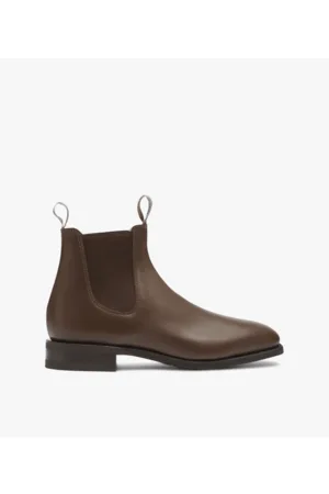R.M.Williams Comfort craftsman boot