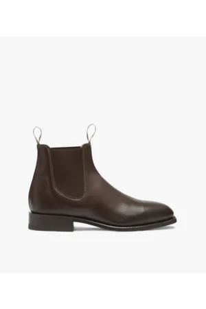 R.M.Williams Signature craftsman boot