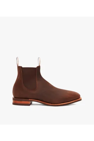 R.M.Williams Comfort craftsman boot