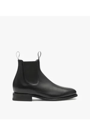 R.M.Williams Comfort tambo boot