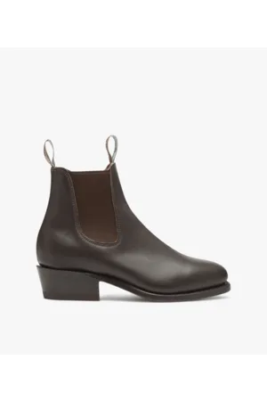 R.M.Williams Lady Yearling boot
