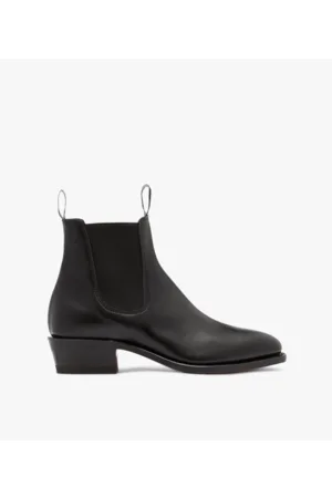 R.M.Williams Lady Yearling boot