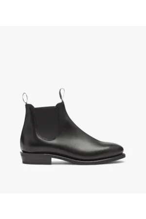 R.M.Williams Adelaide boot