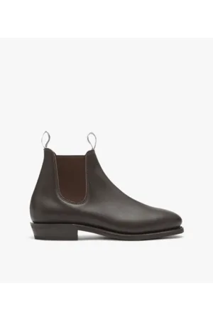 R.M.Williams Adelaide boot