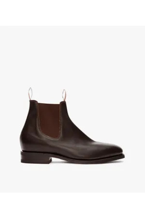 R.M.Williams Comfort tambo boot