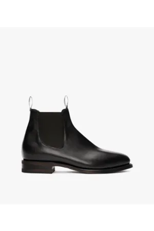 R.M.Williams Comfort Macquarie boot