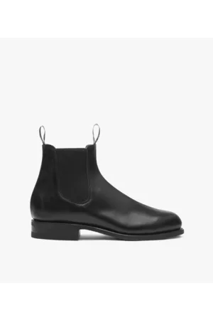 R.M.Williams Comfort Turnout boot