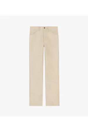 R.M.Williams Cleanskin jeans