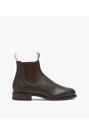 R.M.Williams Comfort Turnout boot
